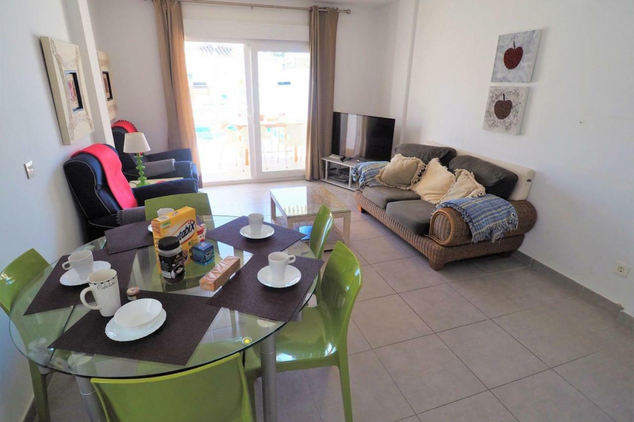 Nerja Paradise Rentals - Villa Daisy Bagian luar foto