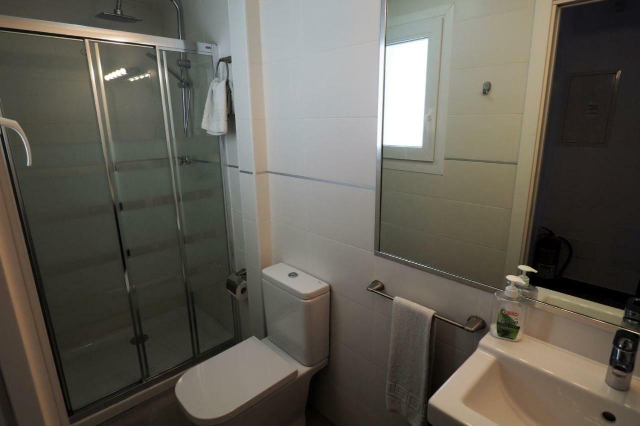 Nerja Paradise Rentals - Villa Daisy Bagian luar foto