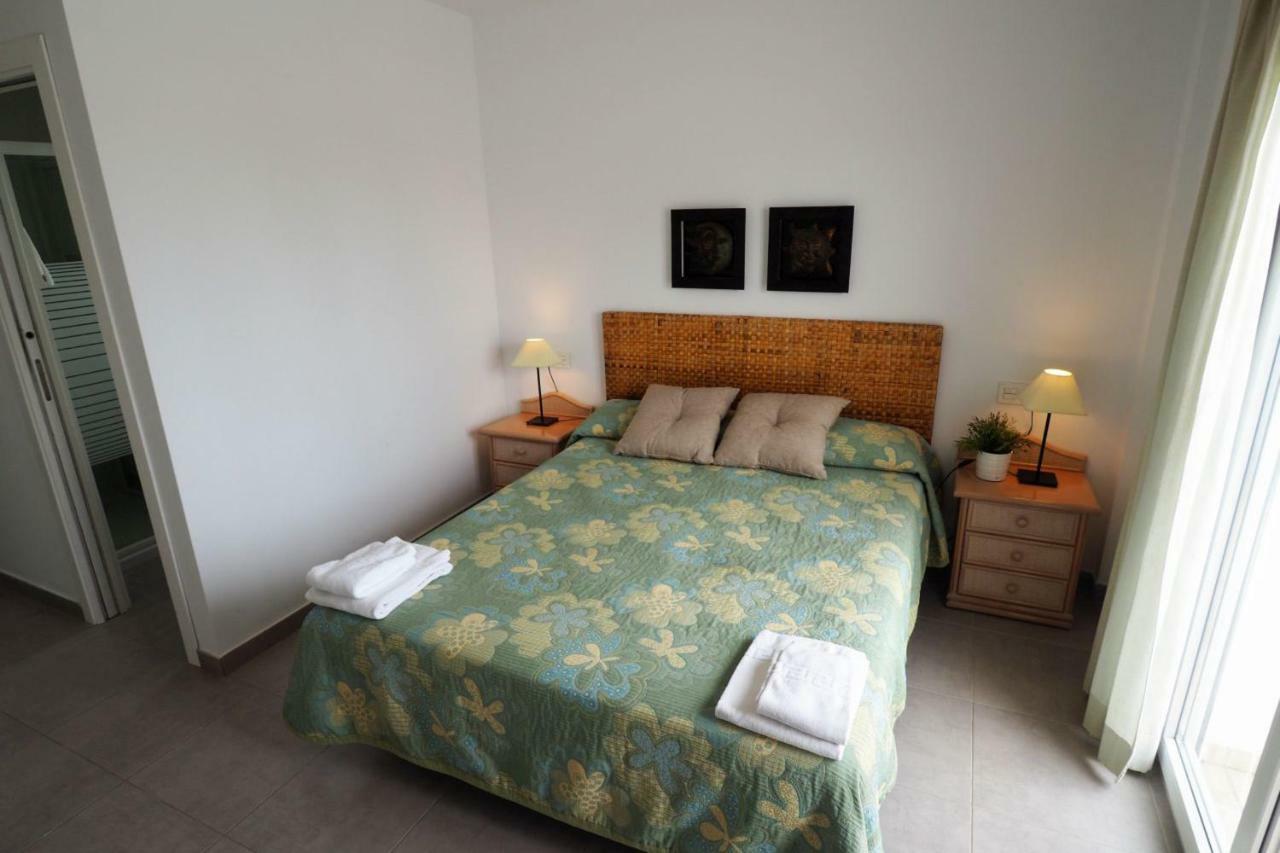 Nerja Paradise Rentals - Villa Daisy Bagian luar foto