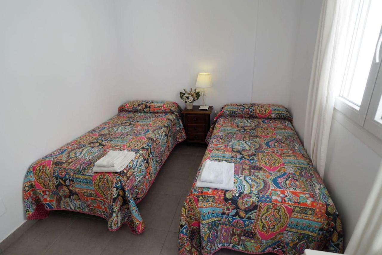 Nerja Paradise Rentals - Villa Daisy Bagian luar foto